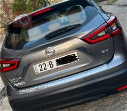Nissan Rogue Sport